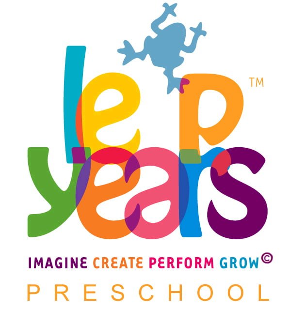 Logo Design for Preschool by Azence