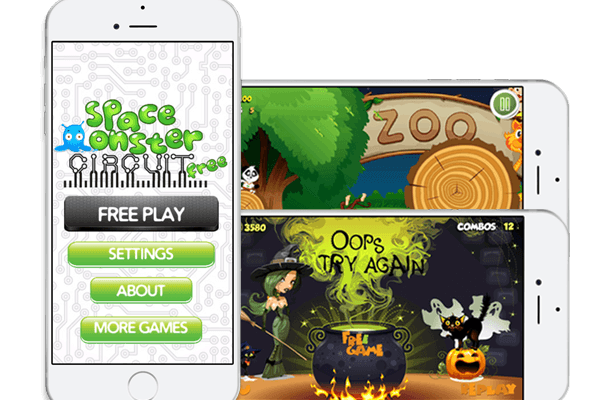 Graphic Design Services Denver