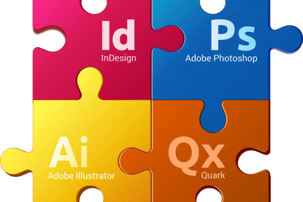 Azence provides Graphic design App