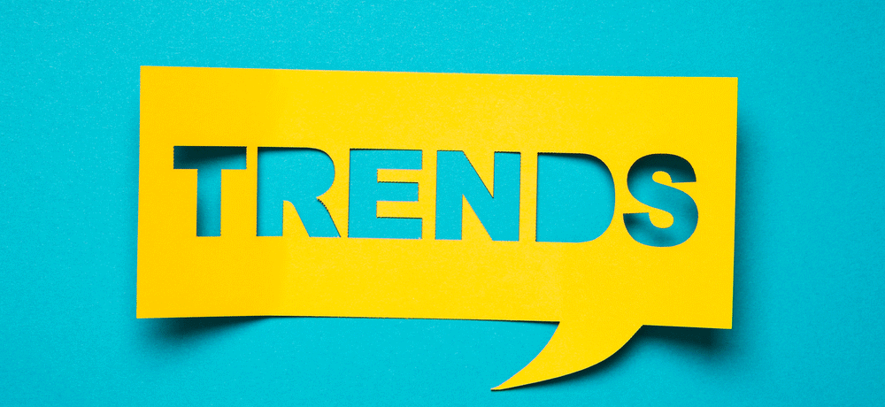 7 Major Online Trends in 2016